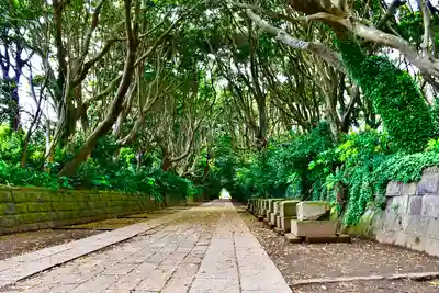 酒列磯前神社のその他建物