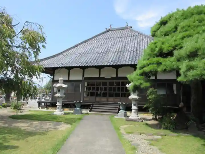 西光寺(山梨県)