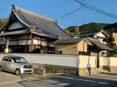 教圓寺の建物その他