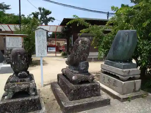 水田天満宮(福岡県)
