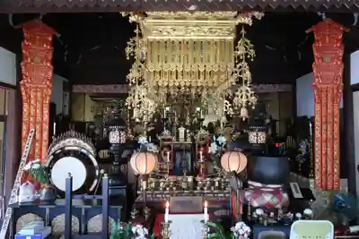 寳積寺修學院(岐阜県)