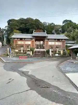 学文路天満宮(和歌山県)