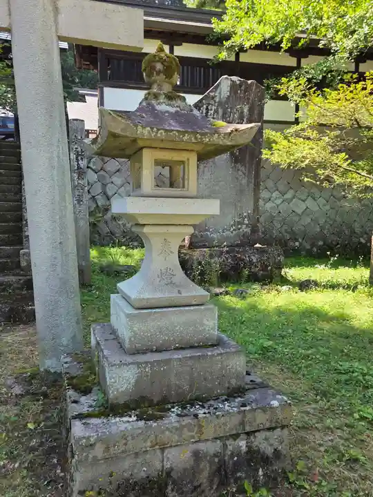 黄金神社(岐阜県)