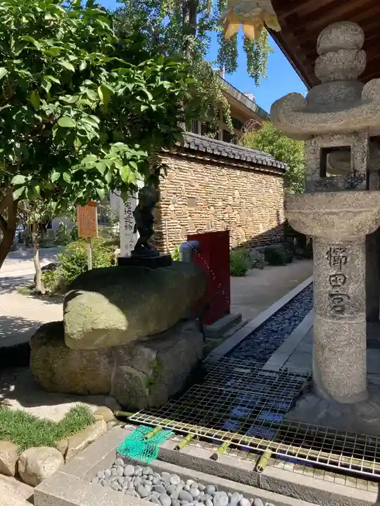 櫛田神社のその他建物