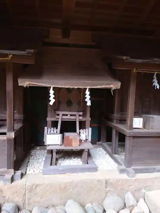 府八幡宮(静岡県)