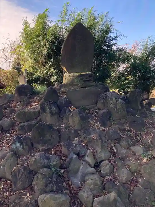 鷲神社のその他建物