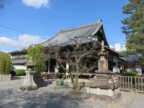 廬山寺（廬山天台講寺）(京都府)