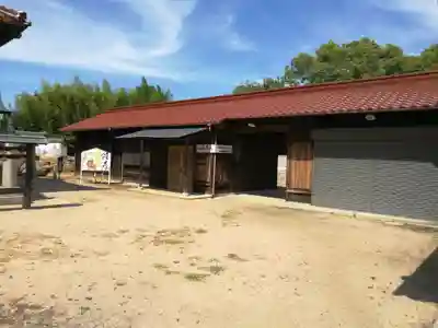 清末八幡宮(山口県)