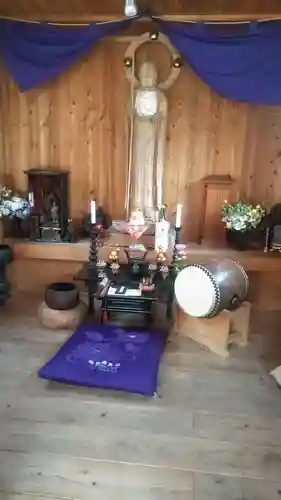 瑠璃光寺の地蔵