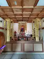 持寳院(多気山不動尊)(栃木県)