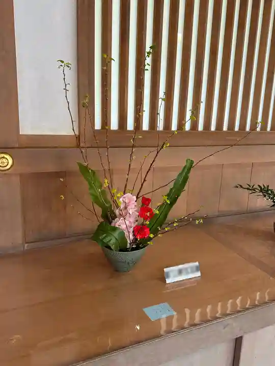 大神神社のその他建物