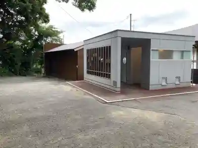 高來神社(神奈川県)