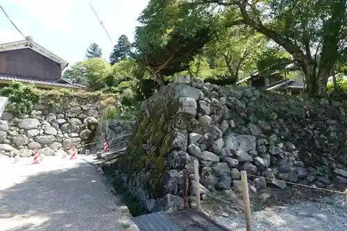 春日神社のその他建物