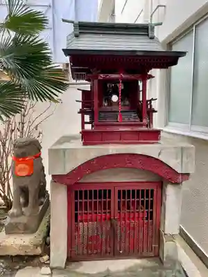 春日神社(宮城県)