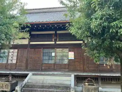 円通寺(岐阜県)