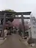 新井天神北野神社(東京都)