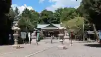 加佐登神社(三重県)