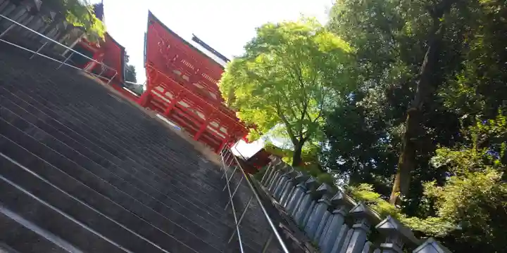 近江神宮(滋賀県)