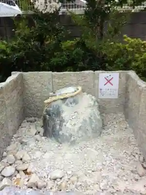 駒込妙義神社(東京都)