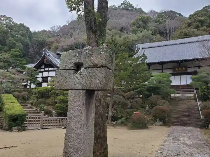 徳光院のその他建物