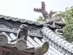 氷上八幡神社(香川県)