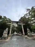 大山祇神社(愛媛県)