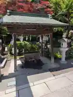 貫井神社(東京都)