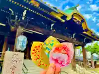 新潟市 那須山 長栄寺(新潟県)