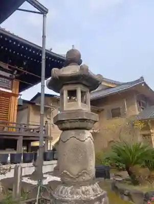 常念寺(愛知県)