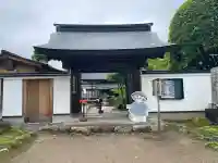 法長寺(埼玉県)