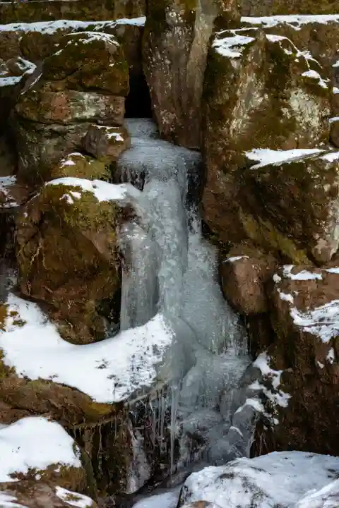 諏訪大社(長野県)