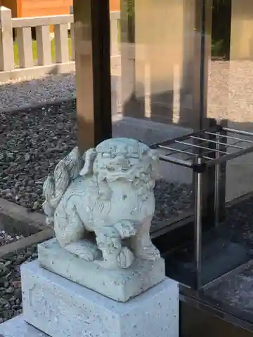 神明神社(福井県)