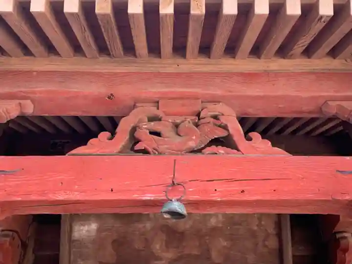 鷲宮神社(千葉県)