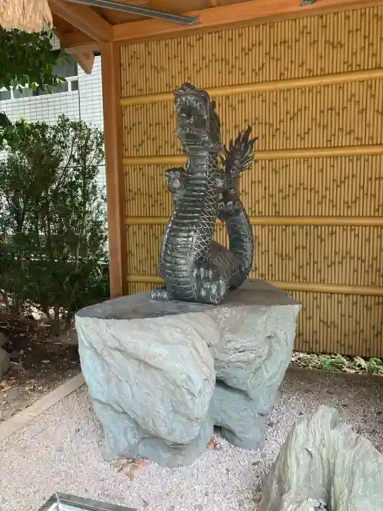 田無神社(東京都)