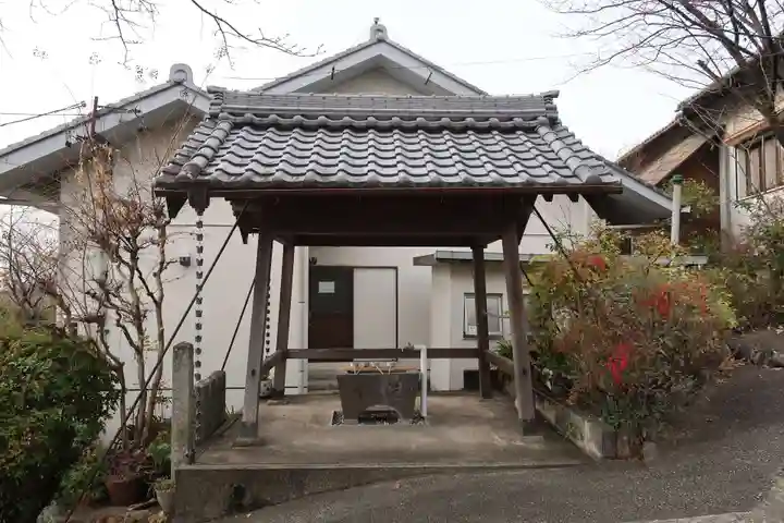 佛眼院(岐阜県)