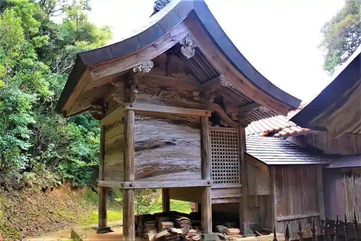 八幡宮(島根県)