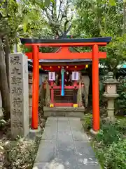 漢國神社(奈良県)