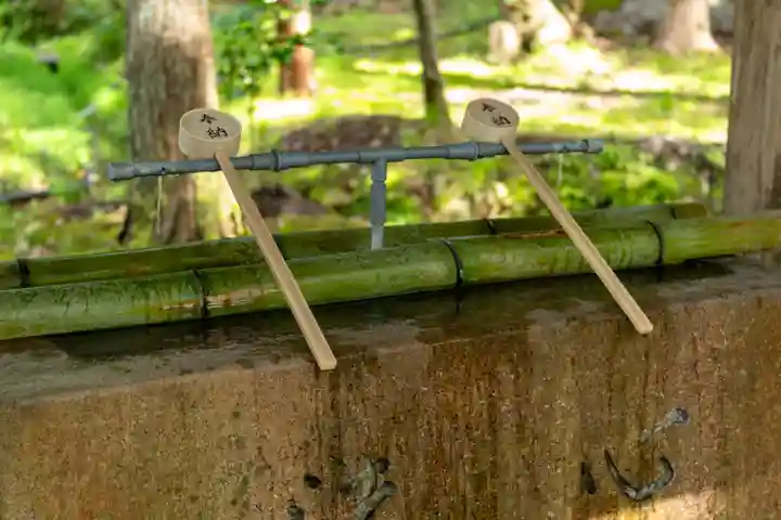 度津神社(新潟県)