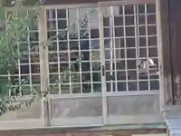 三穂神社のその他建物