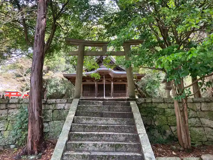 太山寺(兵庫県)