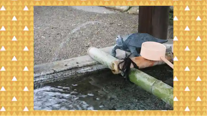 八坂神社(群馬県)