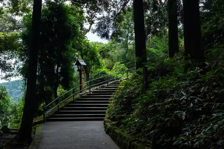 霧島東神社(宮崎県)