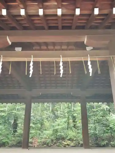 明治神宮のその他建物