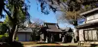 矢切神社のその他建物