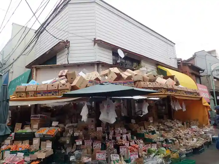 立正寺(神奈川県)