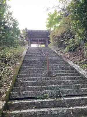 海住山寺(京都府)