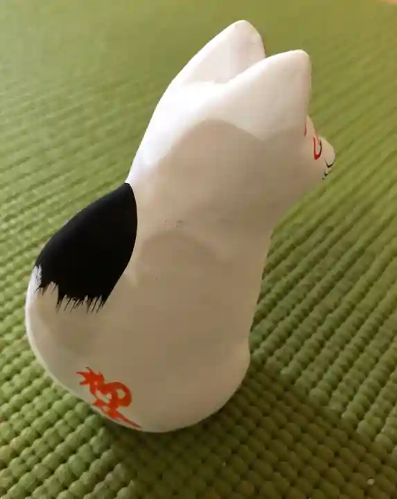 柳谷観音 楊谷寺の授与品その他