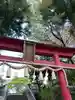 咲前神社(群馬県)