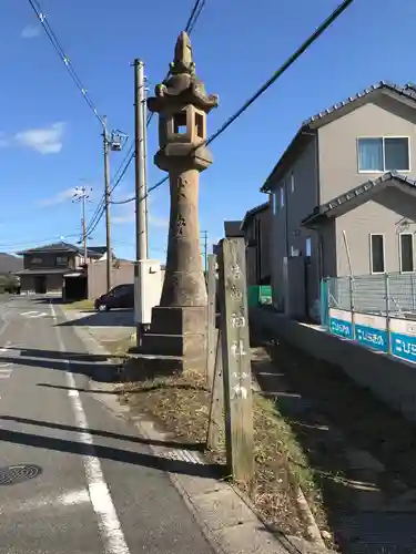 持田神社のその他建物