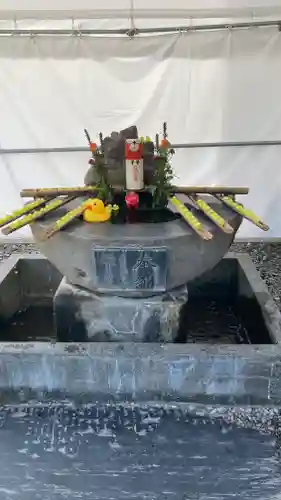 榴岡天満宮(宮城県)